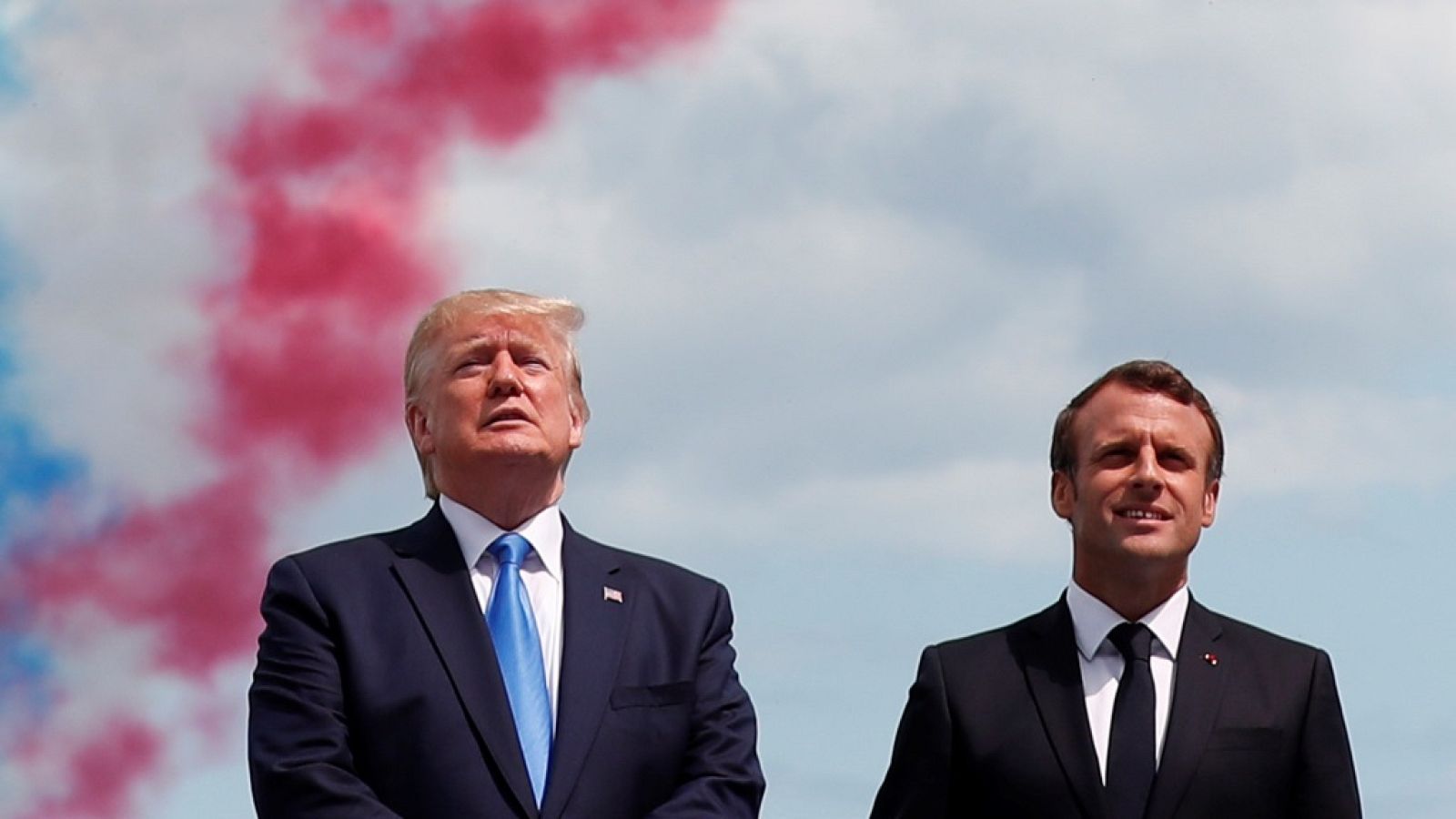 El mundo en 24 horas - 07/06/19 - ver ahora