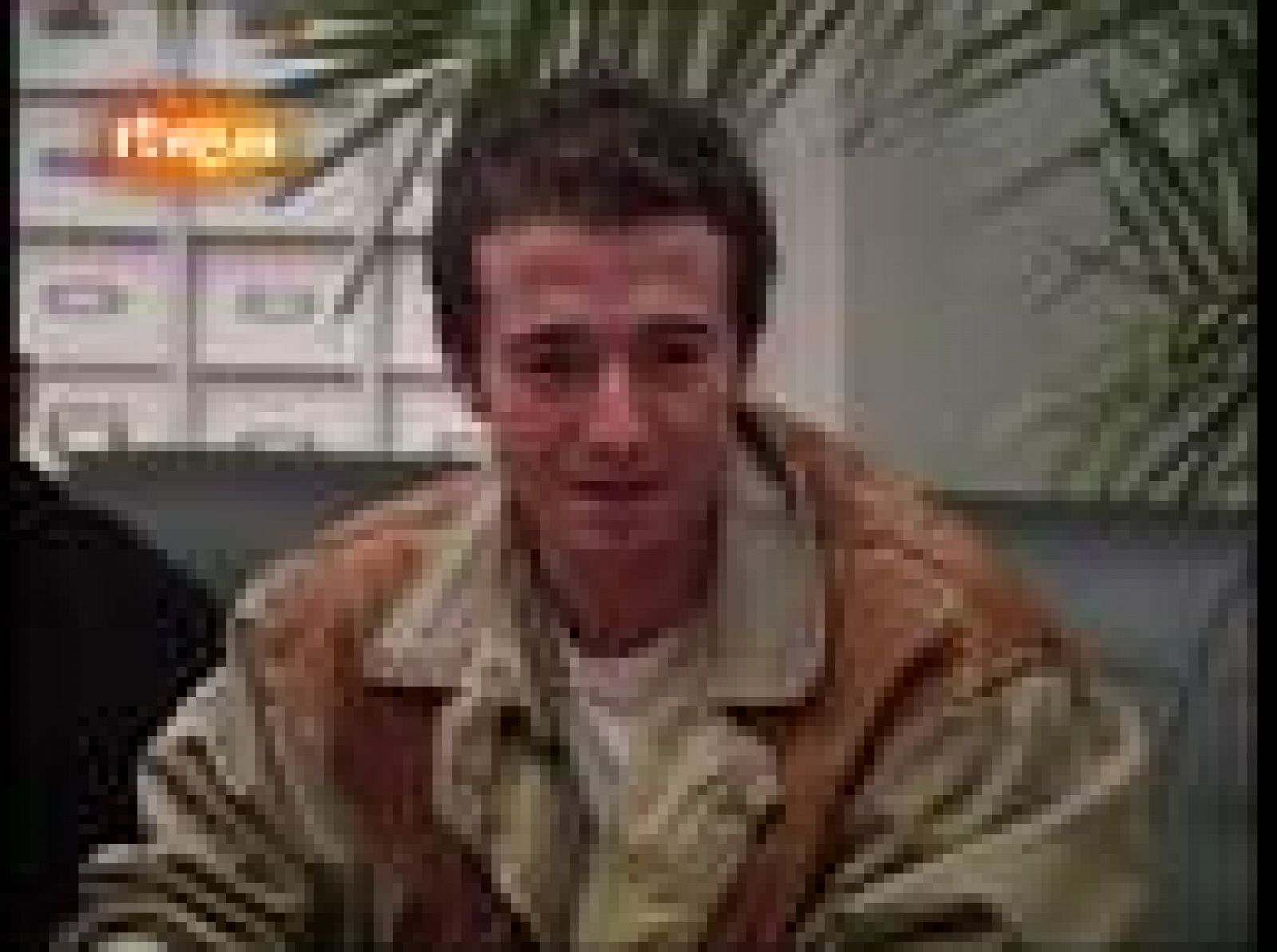 Mecano: Entrevista La 2 Noticias 26-10-1989 | Ver