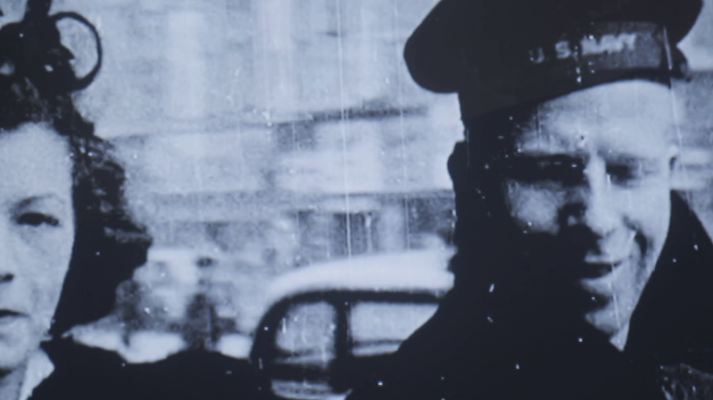 Cámara abierta - Rick Prelinger, Taiacore y Koldo Serra en 1minutoCOM