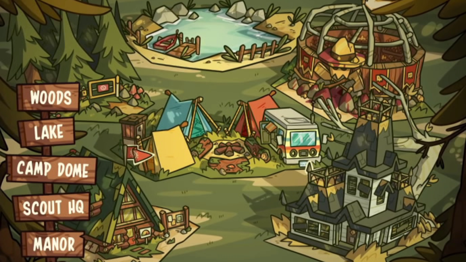 Zoom Net - ArcadeCon 2019, Festival Gelatina y Moto GP - ver ahora