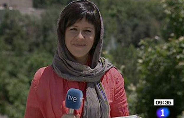 Los desayunos - "La sociedad pide un cambio"