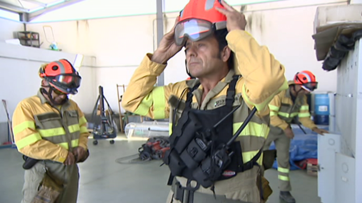 España en comunidad - España en comunidad - 08/06/19