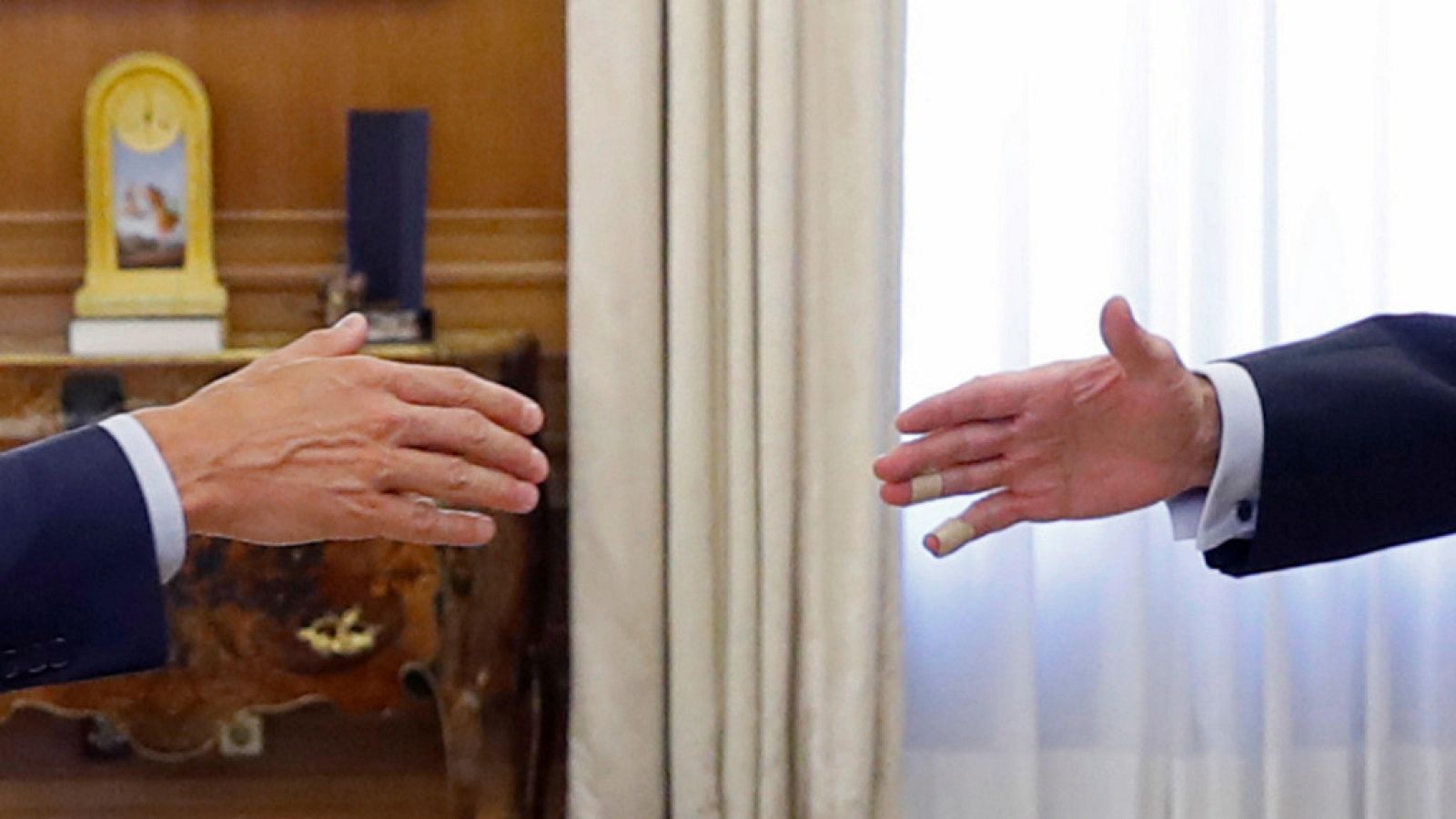 Audiencia Abierta - 08/06/19 - ver ahora