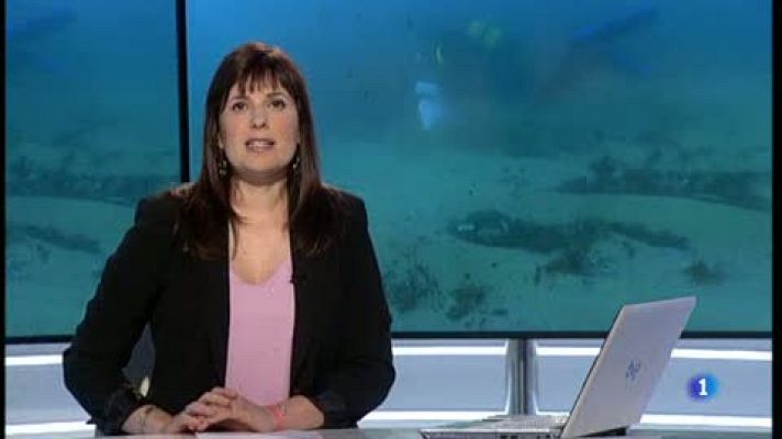 L'Informatiu - El perill del plàstic