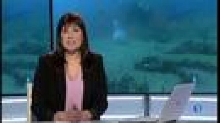 L'Informatiu - El perill del plàstic