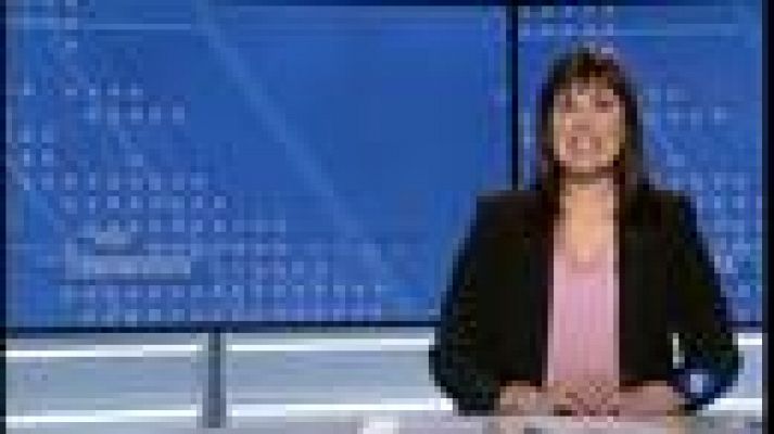 L'Informatiu - L'Entrevista: Fernando Pinós