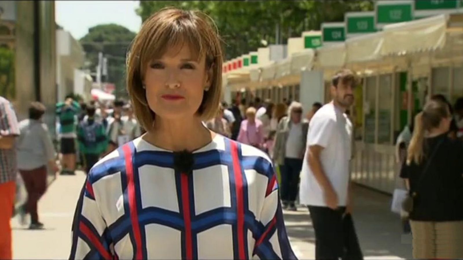 Parlamento - 08/06/19 - ver ahora