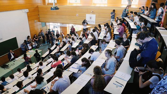 Informe Semanal - Informe Semanal - 08/06/19