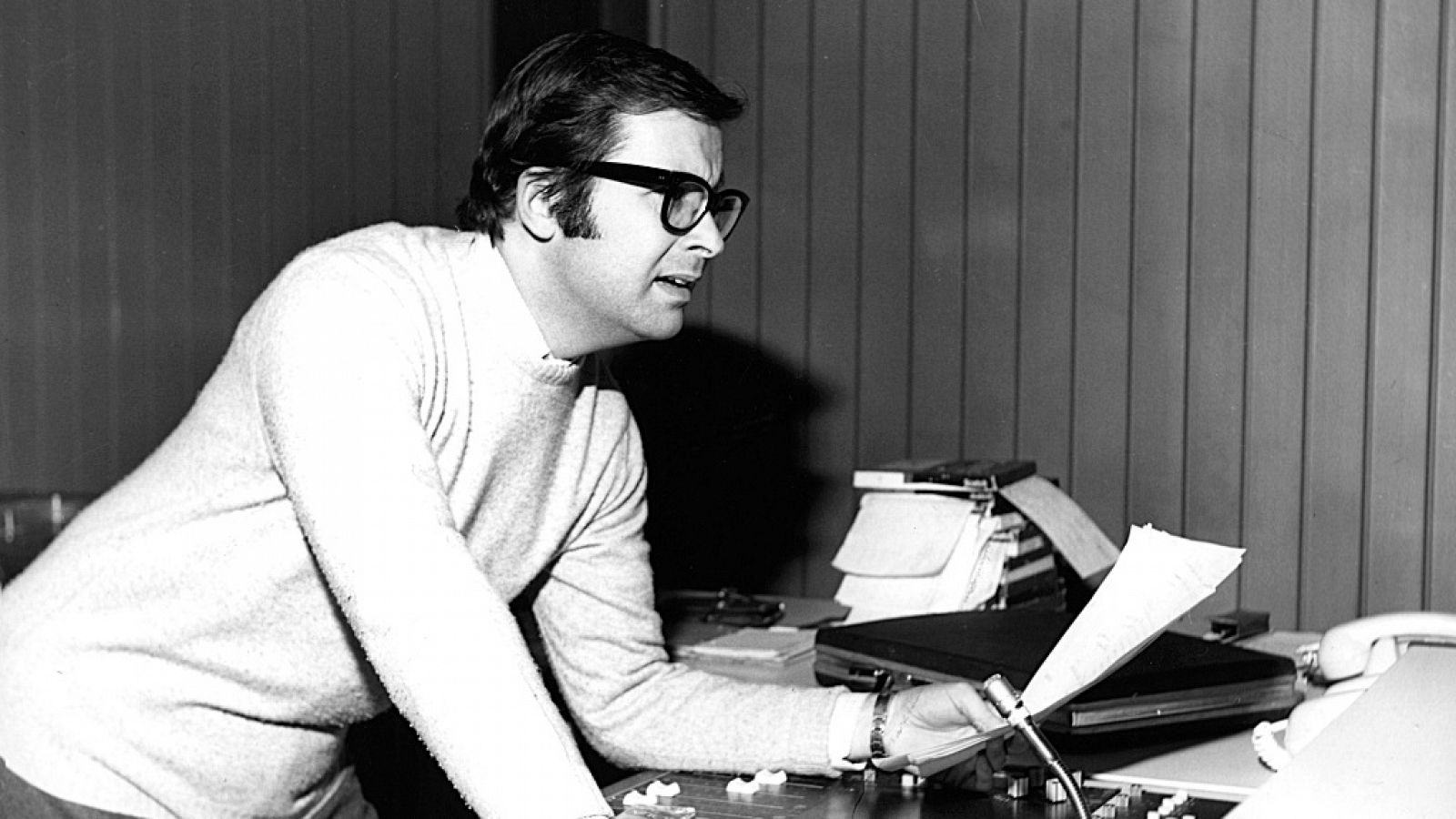 Informe Semanal - Y hasta aquí puedo leer - ver ahora