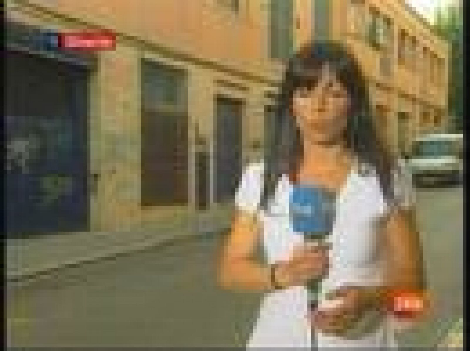 L'Informatiu: L'Informatiu Vespre (16/06/09) | RTVE Play