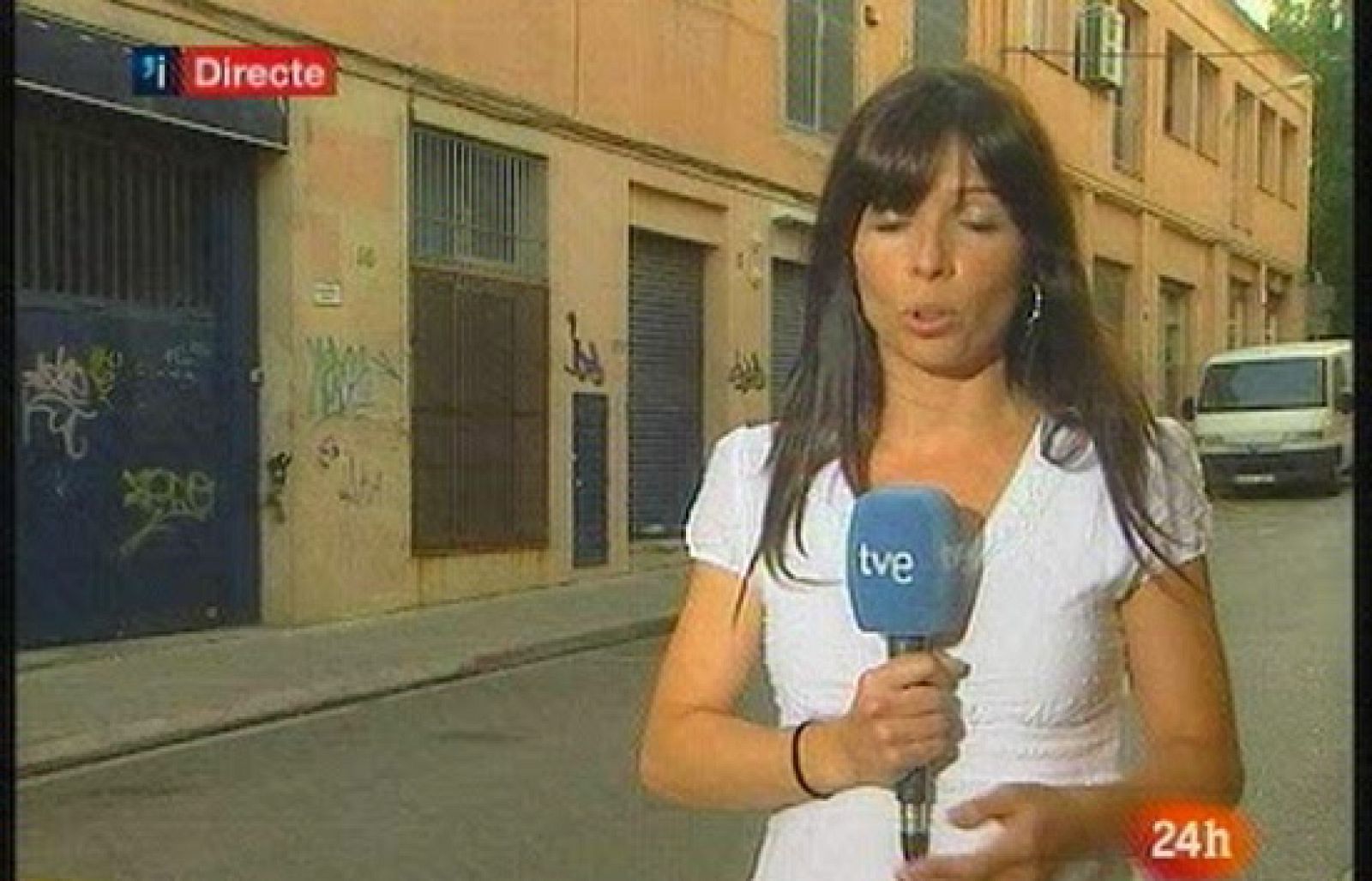 L'Informatiu Vespre (16/06/09)