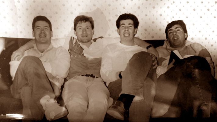 Buenas noticias TV - Reto en Moscú: El origen