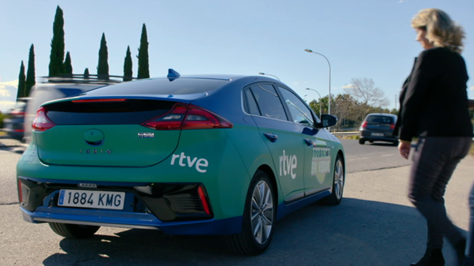 Arranca en verde - Salou - ver ahora