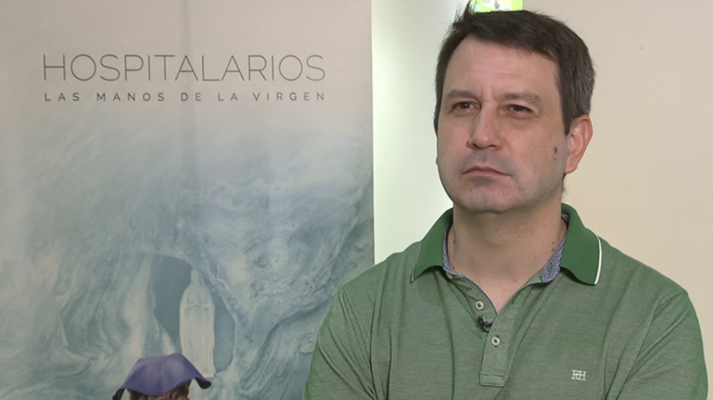 Testimonio - Hospitalarios