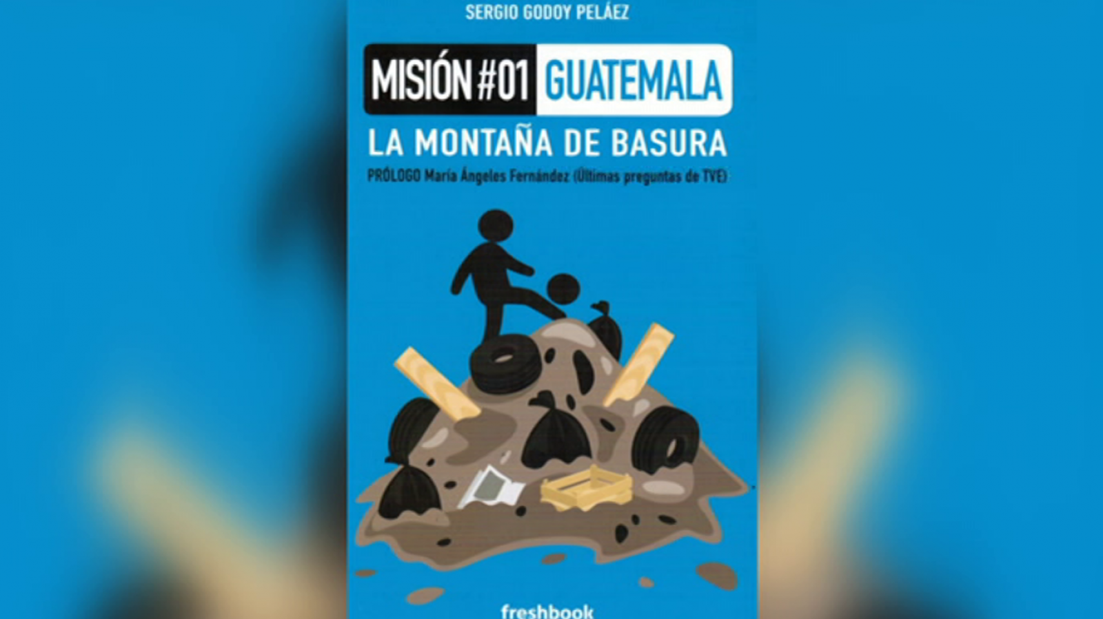 Últimas preguntas - La montaña de basura - ver ahora