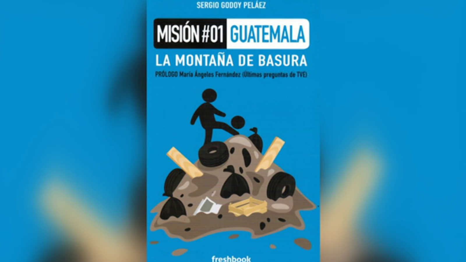 Últimas preguntas - La montaña de basura