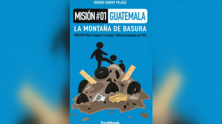 Últimas preguntas - La montaña de basura
