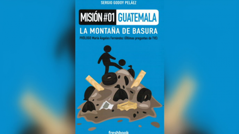 Últimas preguntas - La montaña de basura - ver ahora