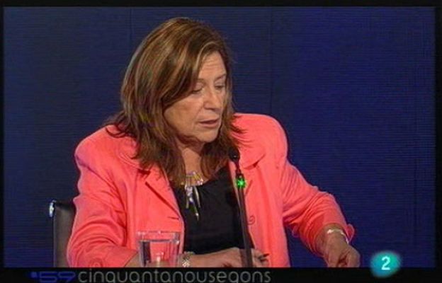 59 segons - Carme Capdevila