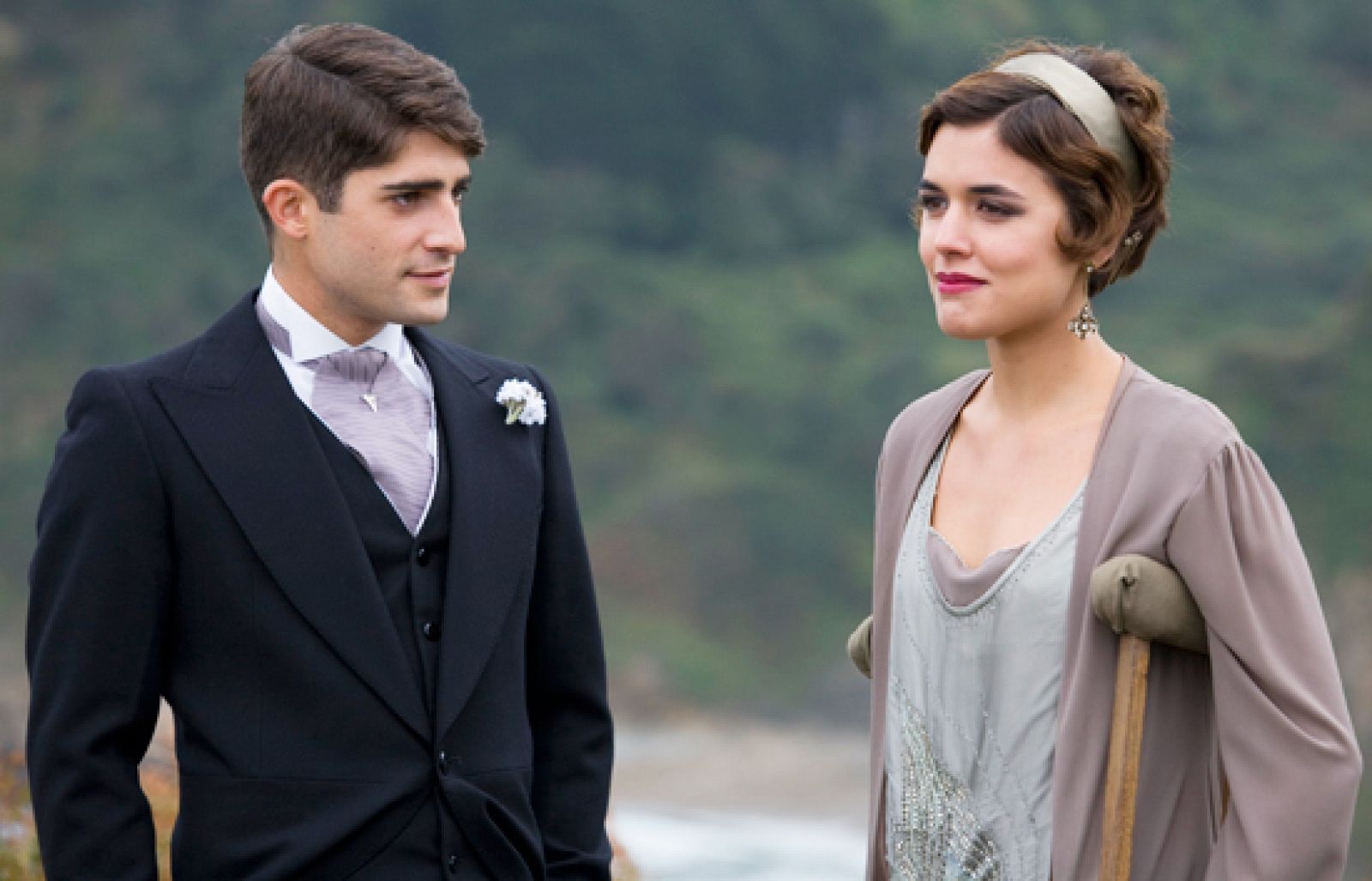 La Señora. Avance del capítulo 17