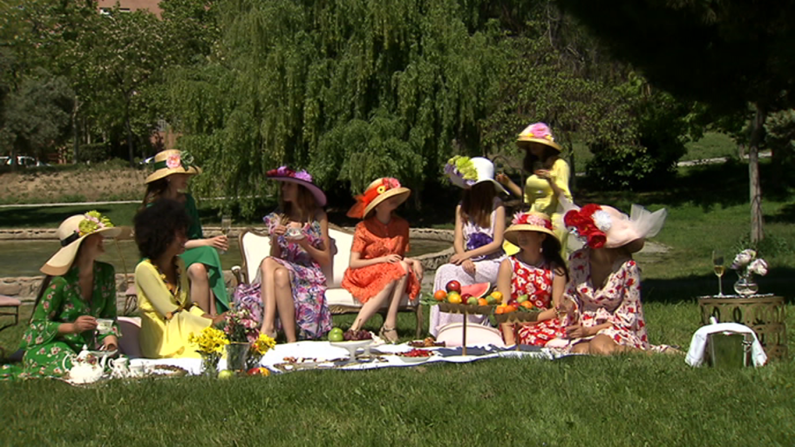 Flash Moda - 09/06/19 - ver ahora