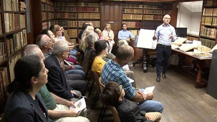 Telecanarias - Telecanarias - 09/06/2019