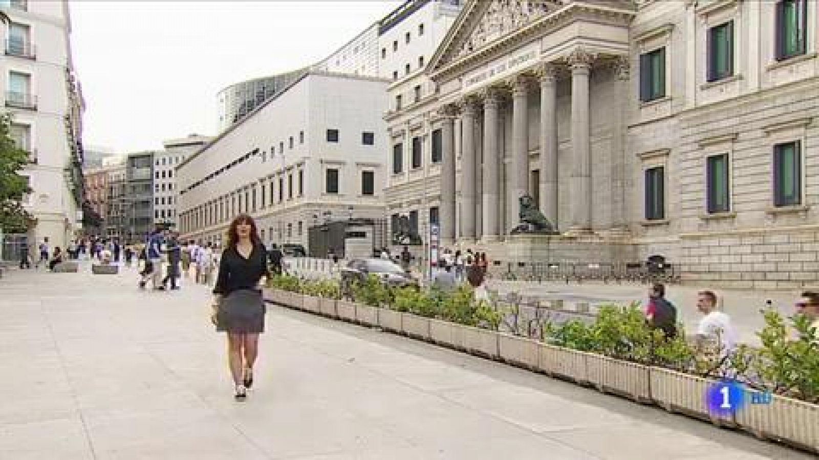 Sánchez se reunirá con los líderes de los partidos nacionales para hablar de la investidura