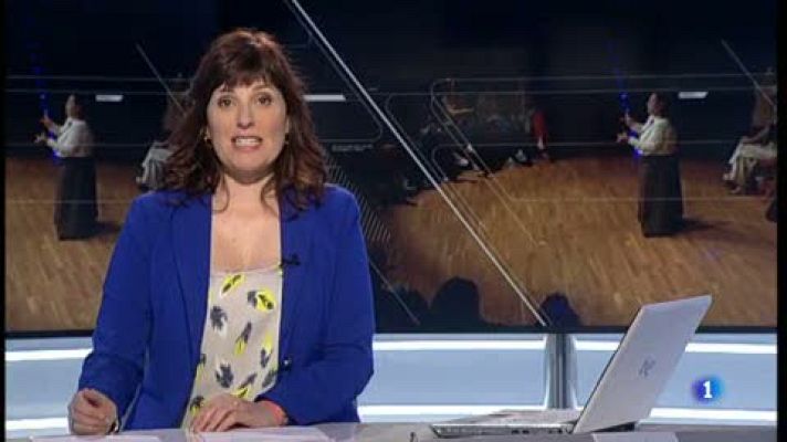 L'Informatiu - Teatre inclusiu