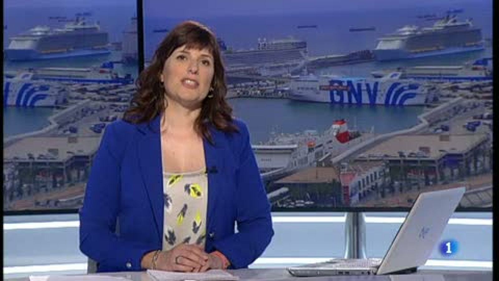 Creuers i contaminació