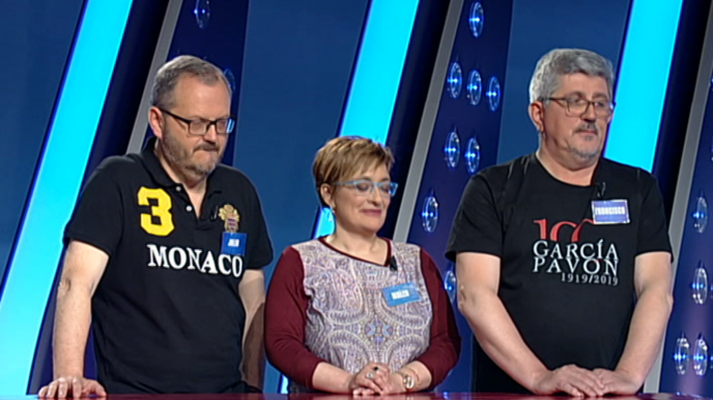 Saber y ganar - Saber y ganar. Edición fin de semana - 09/06/19