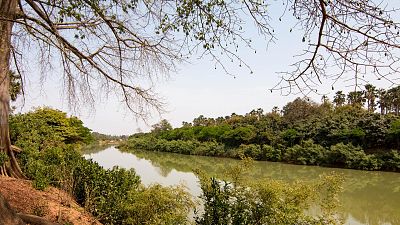 Gambia