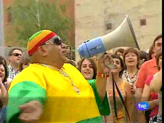 Los mejores años - La Canción del Verano