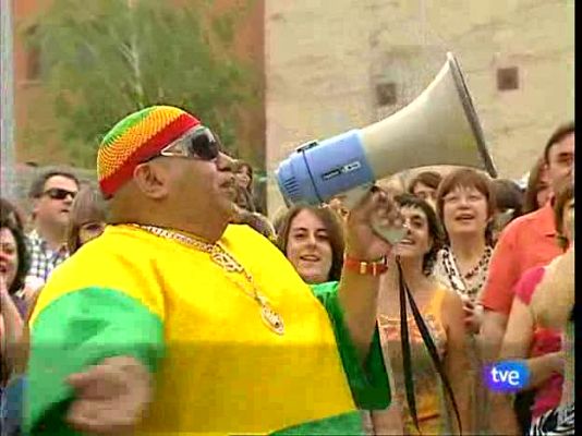 Los mejores años - La Canción del Verano