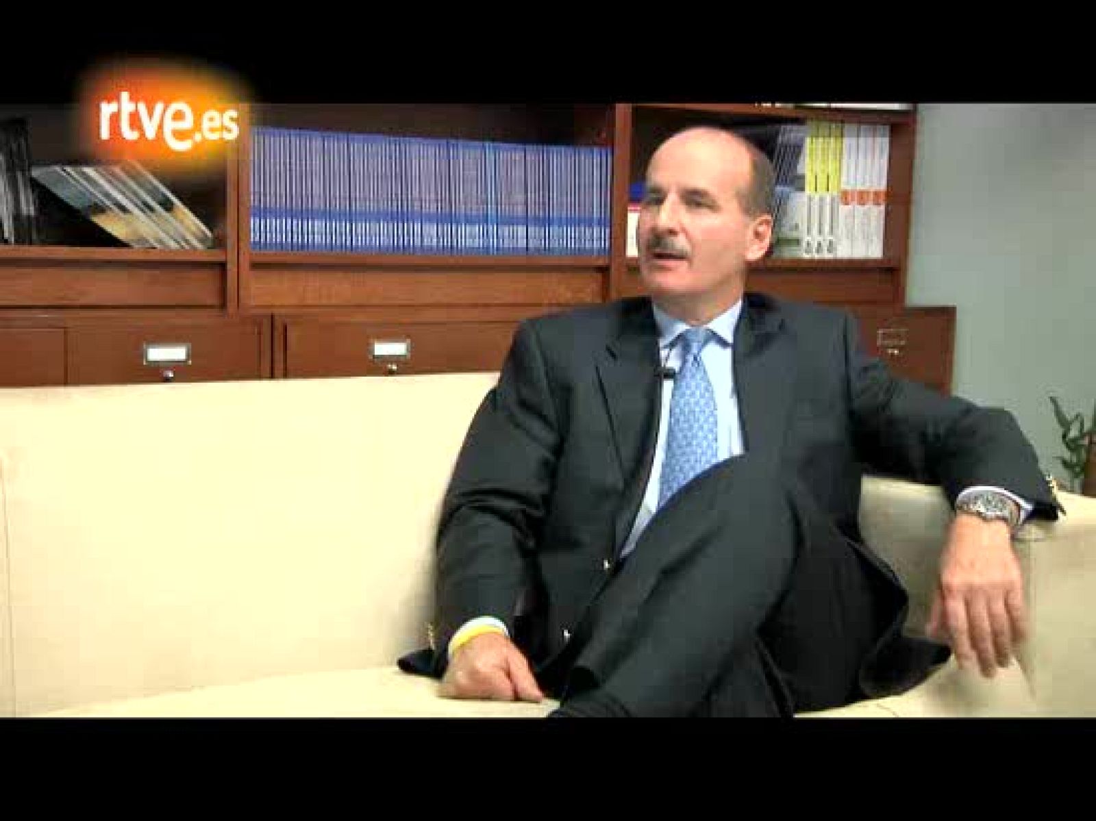 El presidente de la Red Innova explica en que consiste este encuentro de innovación, tecnología e internet para empresas en lengua hispana y portuguesa.