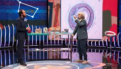 Órbita Laika - Biología con Ricardo Moure - El envejecimiento humano