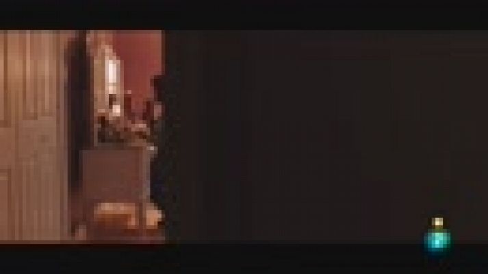 Días de cine - 'El sotano de ma'