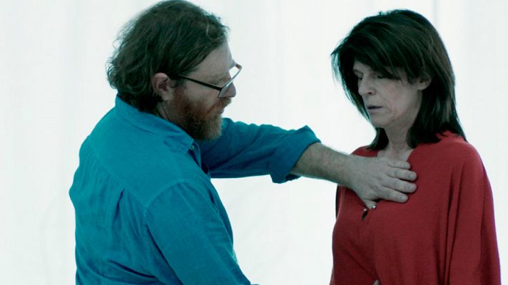 Días de cine - 'No me toques'