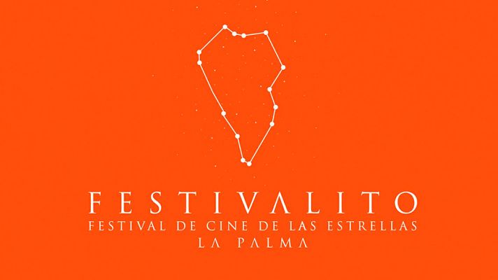 Días de cine - XIV edición del Festivalito de la Palma