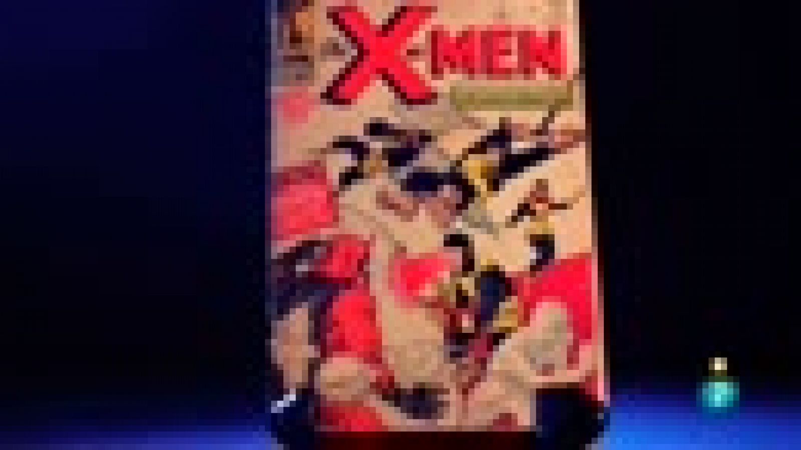 Días de cine: 'X-Men: Fénix oscura' | RTVE Play