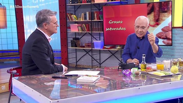 La aventura del Saber - La aventura del saber - 10/06/19