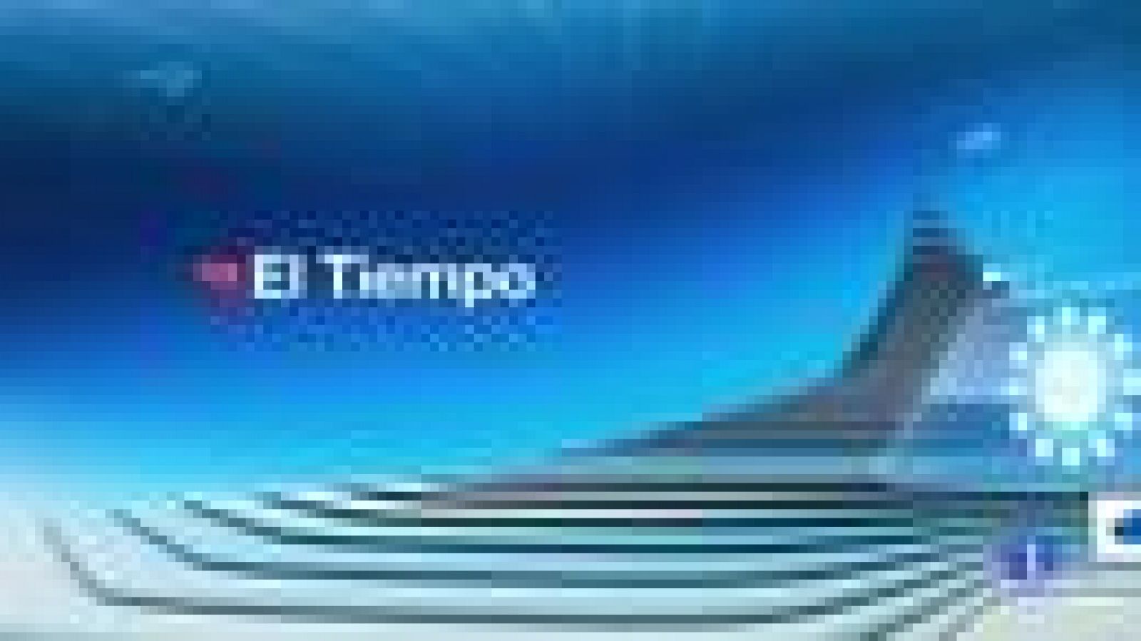 Telenavarra: El Tiempo en la Comunidad de Navarra - 10/06/2019 | RTVE Play
