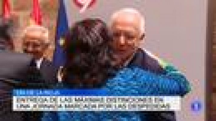 Informativo Telerioja - Telerioja en 2' - 10/06/19