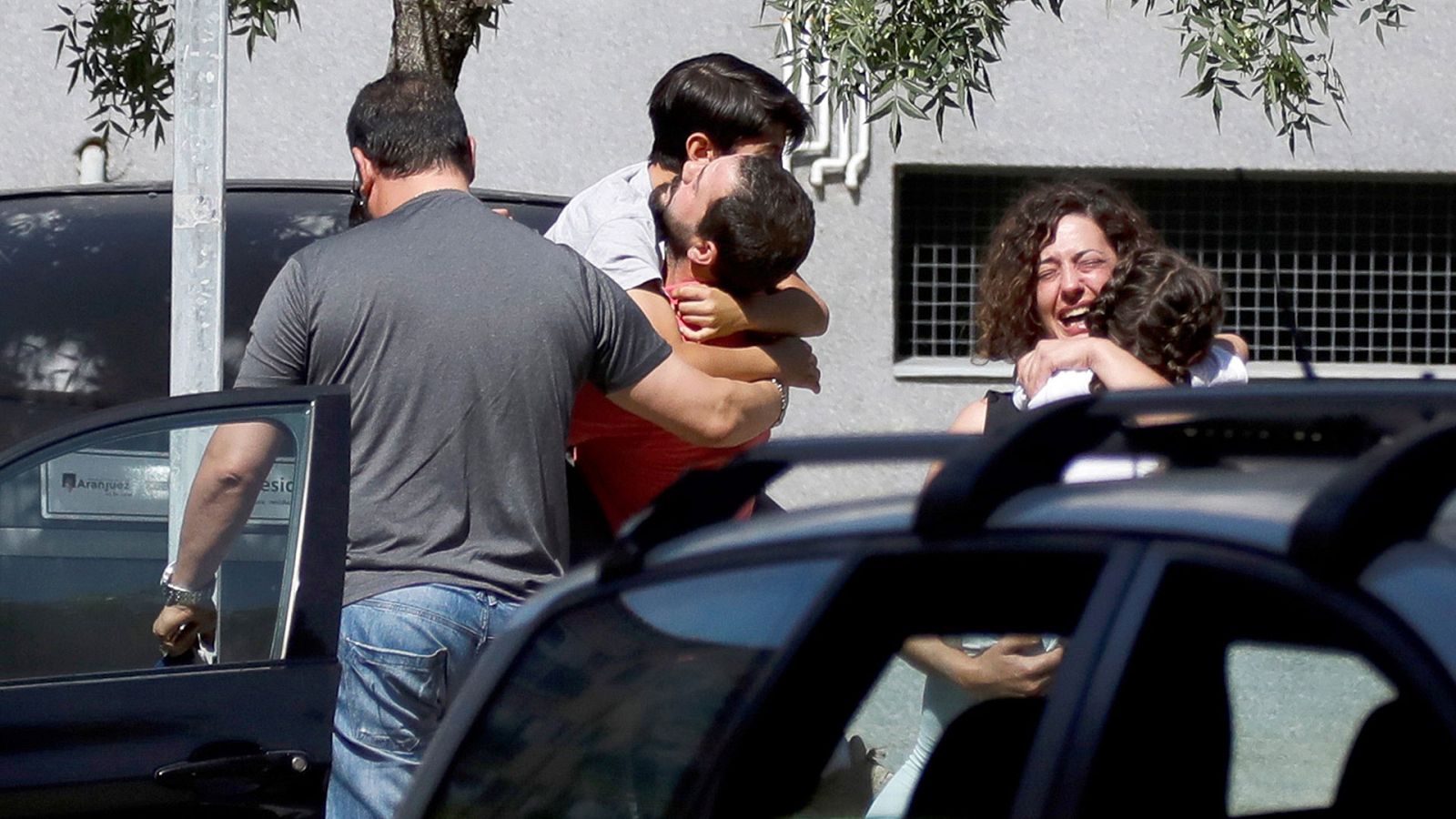 Informativo de Madrid - 10/06/19 - Ver ahora