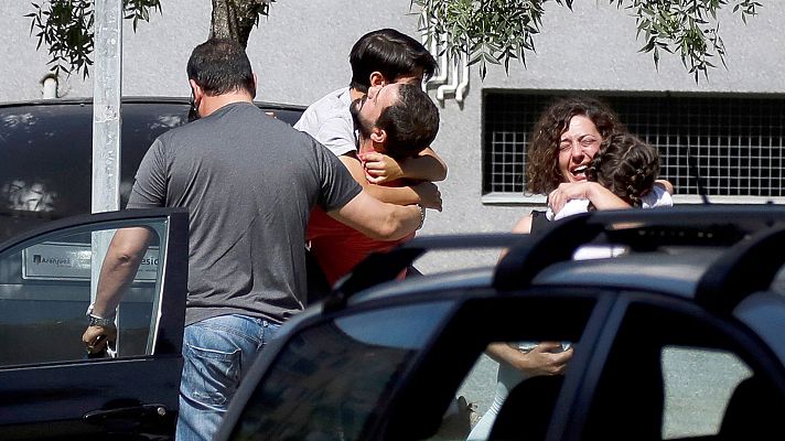 Informativo de Madrid - Informativo de Madrid - 10/06/19