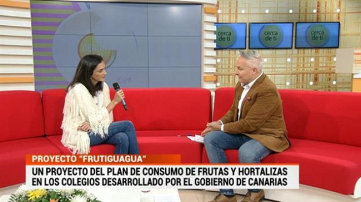 Cerca de ti - Cerca de ti - 10/06/2019