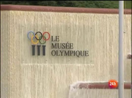  - Madrid espera su turno en Lausane