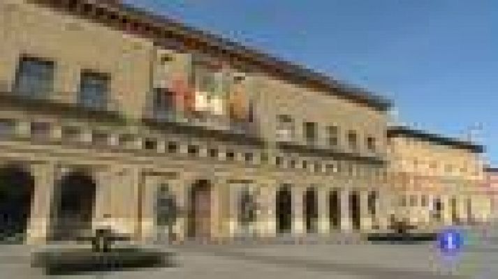 Noticias Aragón - Noticias Aragón - 10/06/2019