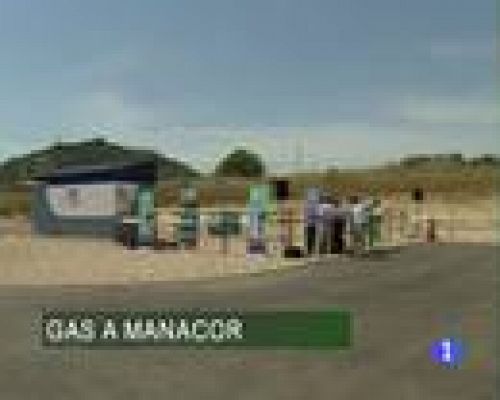 Informatiu Balear - Informatiu Balear - 17/06/09