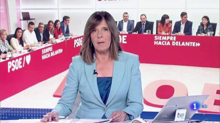 El PSOE sostiene que la alternativa a la investidura de Sánchez es la repetición de elecciones