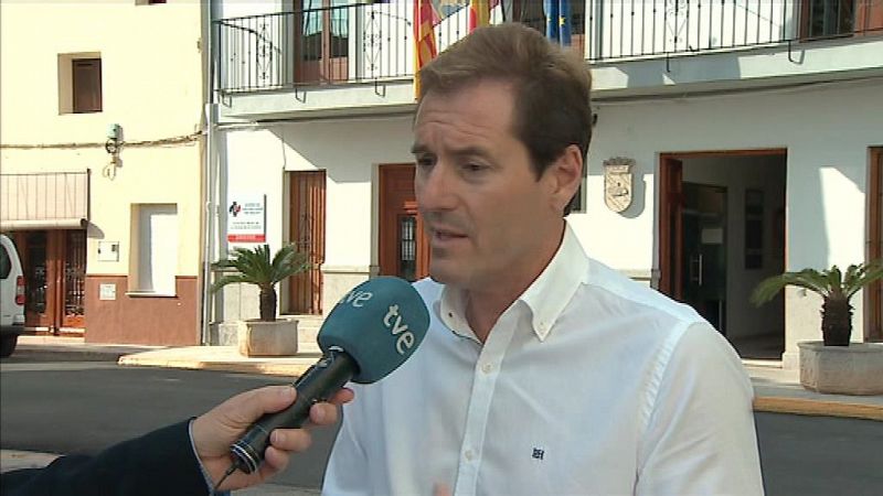 L'Informatiu - Comunitat Valenciana - 10/06/19 - ver ahora